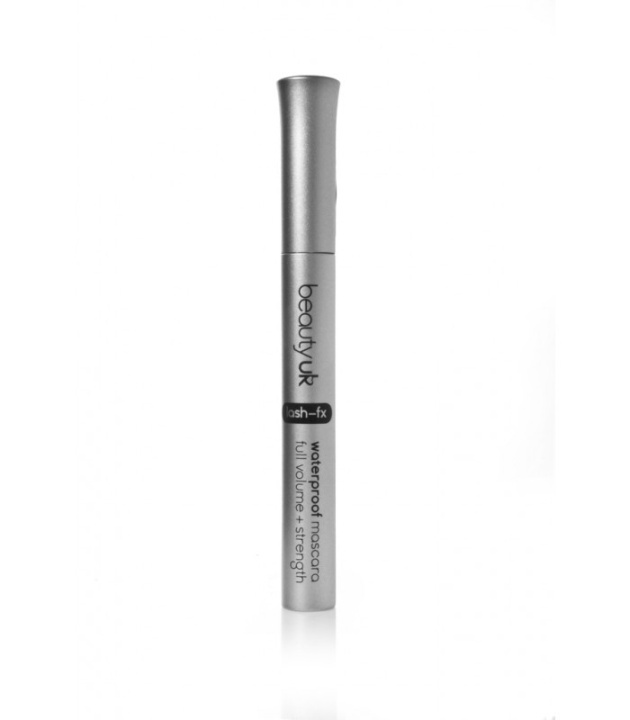 Beauty UK Lash Fx Waterproof Mascara Black i gruppen SKÖNHET & HÄLSA / Makeup / Ögon & Ögonbryn / Mascara hos TP E-commerce Nordic AB (38-69738)