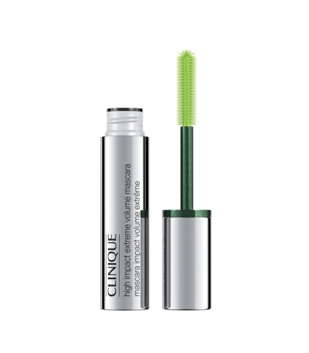 Clinique High Impact Extreme Volume Mascara 01 Extreme Black 10ml i gruppen SKÖNHET & HÄLSA / Makeup / Ögon & Ögonbryn / Mascara hos TP E-commerce Nordic AB (38-69743)