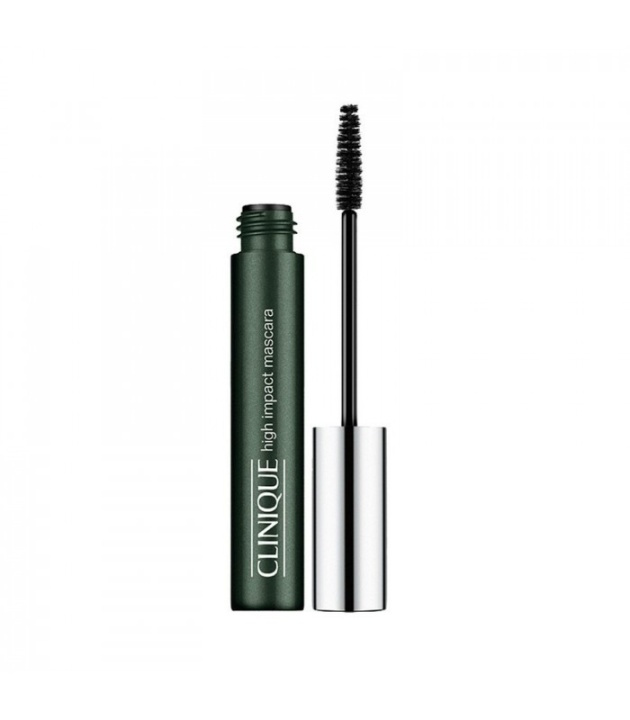 Clinique High Impact Mascara 01 Black 7ml i gruppen SKÖNHET & HÄLSA / Makeup / Ögon & Ögonbryn / Mascara hos TP E-commerce Nordic AB (38-69744)