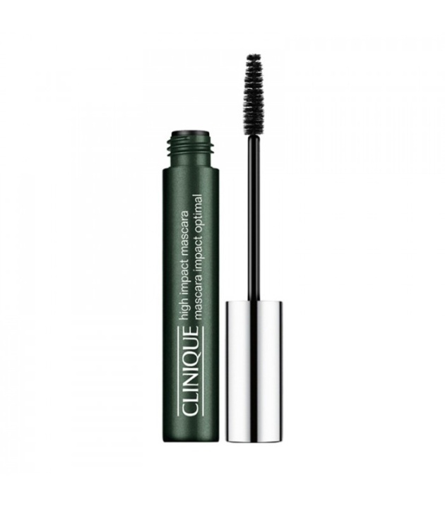 Clinique High Impact Mascara 02 Black/Brown 7ml i gruppen SKÖNHET & HÄLSA / Makeup / Ögon & Ögonbryn / Mascara hos TP E-commerce Nordic AB (38-69745)