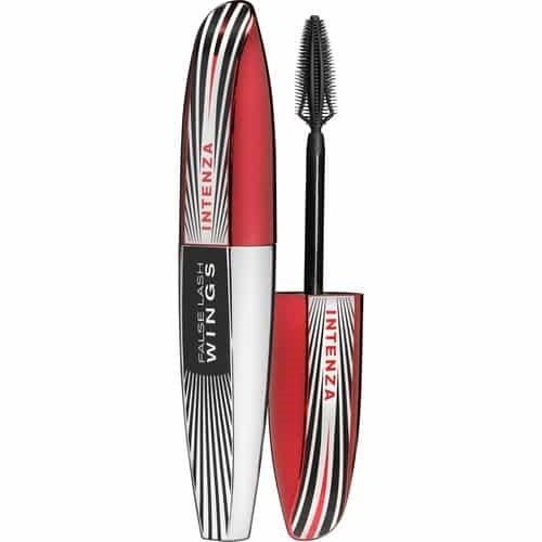 L\'Oreal Paris FalseLashWings Intenza Mascara IntenseBlack 7ml i gruppen SKÖNHET & HÄLSA / Makeup / Ögon & Ögonbryn / Mascara hos TP E-commerce Nordic AB (38-69755)