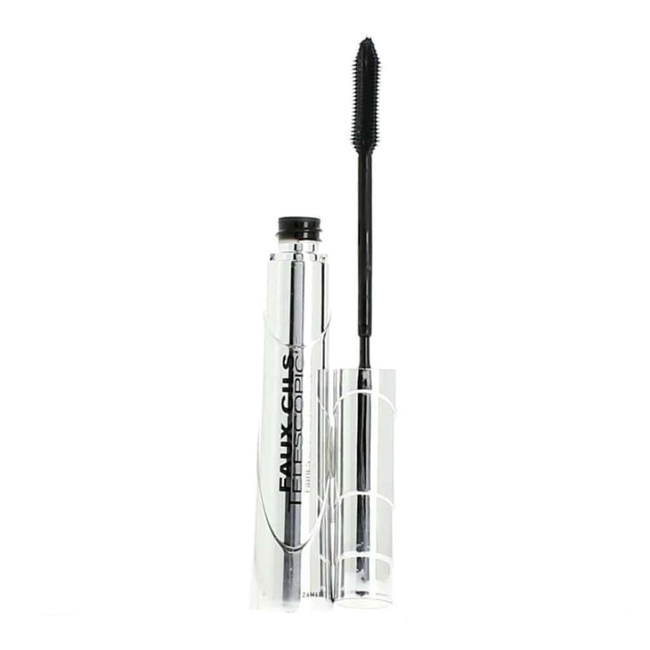 L\'Oreal L\'Oréal Telescopic False Lash Mascara Magnetic Black 9ml i gruppen SKÖNHET & HÄLSA / Makeup / Ögon & Ögonbryn / Mascara hos TP E-commerce Nordic AB (38-69766)