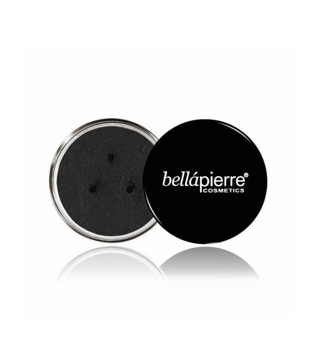 Bellapierre Eye & Brow Powder - Noir 2.35g i gruppen SKÖNHET & HÄLSA / Makeup / Ögon & Ögonbryn / Ögonbrynskit hos TP E-commerce Nordic AB (38-69846)
