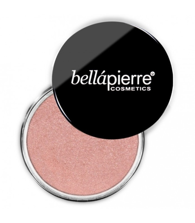 Bellapierre Shimmer Powder - 004 Deja Vous 2.35g i gruppen SKÖNHET & HÄLSA / Makeup / Ögon & Ögonbryn / Ögonskuggor hos TP E-commerce Nordic AB (38-69907)
