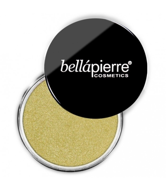 Bellapierre Shimmer Powder - 015 Discoteque 2.35g i gruppen SKÖNHET & HÄLSA / Makeup / Ögon & Ögonbryn / Ögonskuggor hos TP E-commerce Nordic AB (38-69915)