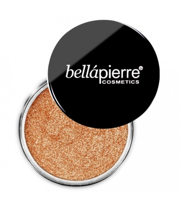 Bellapierre Shimmer Powder - 017 Celebration 2.35g i gruppen SKÖNHET & HÄLSA / Makeup / Ögon & Ögonbryn / Ögonskuggor hos TP E-commerce Nordic AB (38-69916)