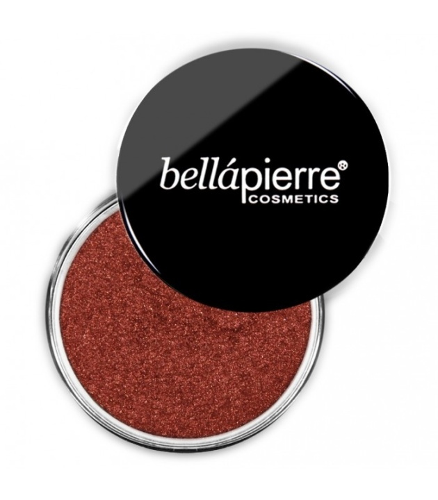 Bellapierre Shimmer Powder - 027 Jadoo 2.35g i gruppen SKÖNHET & HÄLSA / Makeup / Ögon & Ögonbryn / Ögonskuggor hos TP E-commerce Nordic AB (38-69921)