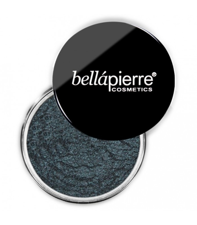 Bellapierre Shimmer Powder - 029 Refined 2.35g i gruppen SKÖNHET & HÄLSA / Makeup / Ögon & Ögonbryn / Ögonskuggor hos Teknikproffset Nordic AB (38-69922)
