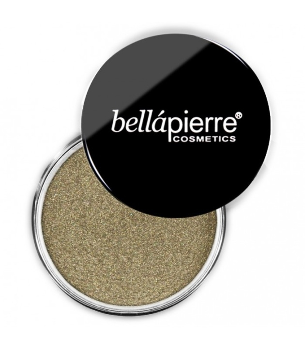 Bellapierre Shimmer Powder - 030 Reluctance 2.35g i gruppen SKÖNHET & HÄLSA / Makeup / Ögon & Ögonbryn / Ögonskuggor hos TP E-commerce Nordic AB (38-69923)
