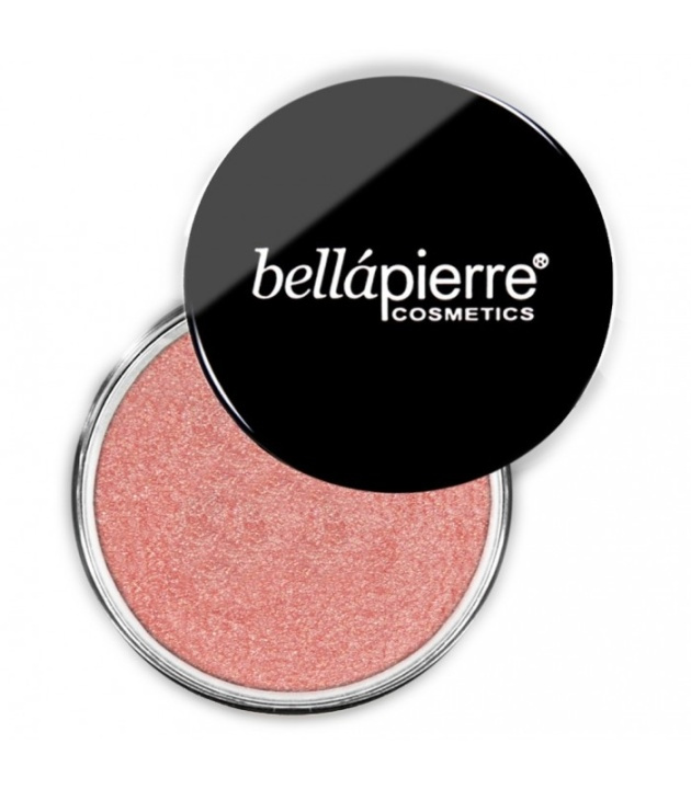Bellapierre Shimmer Powder - 031 Diverse 2.35g i gruppen SKÖNHET & HÄLSA / Makeup / Ögon & Ögonbryn / Ögonskuggor hos TP E-commerce Nordic AB (38-69924)