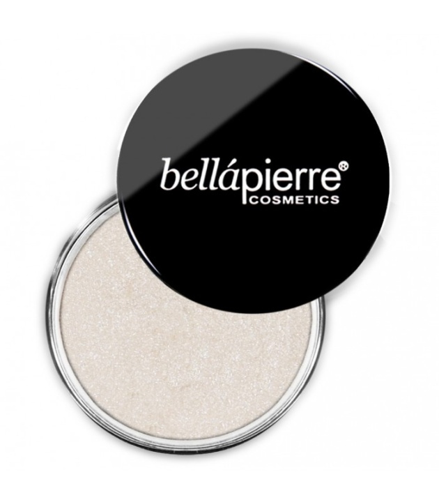 Bellapierre Shimmer Powder - 042 Exite 2.35g i gruppen SKÖNHET & HÄLSA / Makeup / Ögon & Ögonbryn / Ögonskuggor hos TP E-commerce Nordic AB (38-69931)