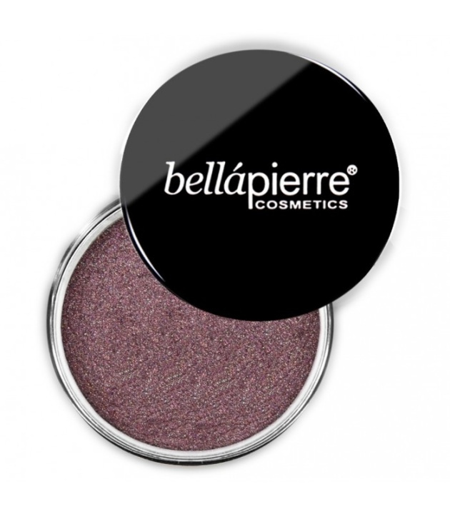 Bellapierre Shimmer Powder - 049 Calm 2.35g i gruppen SKÖNHET & HÄLSA / Makeup / Ögon & Ögonbryn / Ögonskuggor hos TP E-commerce Nordic AB (38-69935)