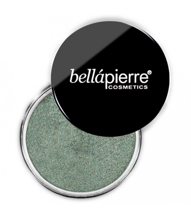 Bellapierre Shimmer Powder - 056 Cadence 2.35g i gruppen SKÖNHET & HÄLSA / Makeup / Ögon & Ögonbryn / Ögonskuggor hos TP E-commerce Nordic AB (38-69940)