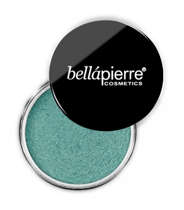 Bellapierre Shimmer Powder - 065 Tropic 2.35g i gruppen SKÖNHET & HÄLSA / Makeup / Ögon & Ögonbryn / Ögonskuggor hos TP E-commerce Nordic AB (38-69944)