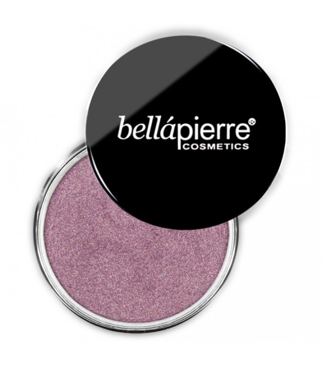 Bellapierre Shimmer Powder - 066 Varooka 2.35g i gruppen SKÖNHET & HÄLSA / Makeup / Ögon & Ögonbryn / Ögonskuggor hos TP E-commerce Nordic AB (38-69945)