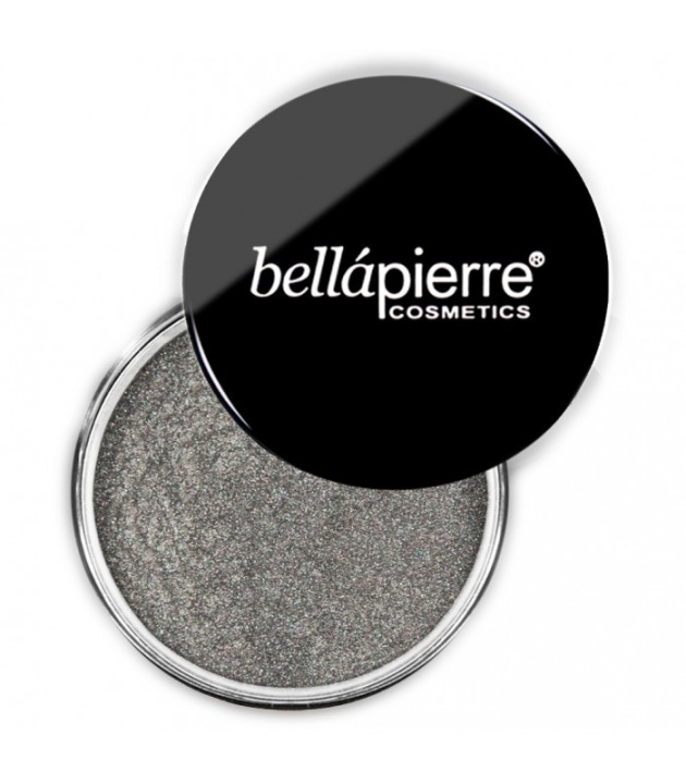 Bellapierre Shimmer Powder - 071 Storm 2.35g i gruppen SKÖNHET & HÄLSA / Makeup / Ögon & Ögonbryn / Ögonskuggor hos TP E-commerce Nordic AB (38-69949)