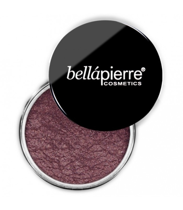 Bellapierre Shimmer Powder - 079 Antiqa 2.35g i gruppen SKÖNHET & HÄLSA / Makeup / Ögon & Ögonbryn / Ögonskuggor hos TP E-commerce Nordic AB (38-69952)