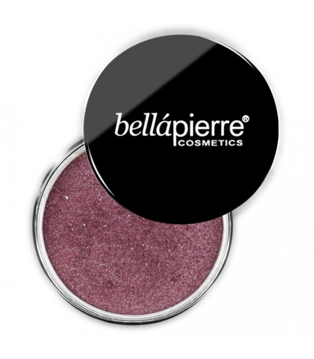 Bellapierre Shimmer Powder - 080 Hurley Burly 2.35g i gruppen SKÖNHET & HÄLSA / Makeup / Ögon & Ögonbryn / Ögonskuggor hos TP E-commerce Nordic AB (38-69953)