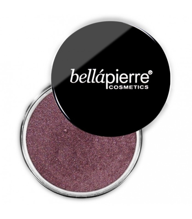 Bellapierre Shimmer Powder - 103 Lust 2.35g i gruppen SKÖNHET & HÄLSA / Makeup / Ögon & Ögonbryn / Ögonskuggor hos TP E-commerce Nordic AB (38-69958)