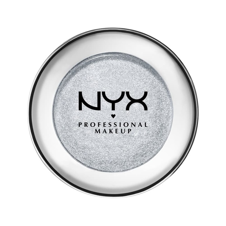 NYX PROF. MAKEUP Prismatic Shadows - Frostbite i gruppen SKÖNHET & HÄLSA / Makeup / Ögon & Ögonbryn / Ögonskuggor hos TP E-commerce Nordic AB (38-70009)