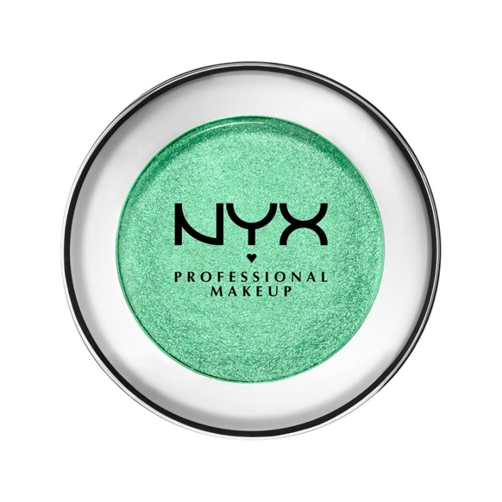 NYX PROF. MAKEUP Prismatic Shadows - Mermaid i gruppen SKÖNHET & HÄLSA / Makeup / Ögon & Ögonbryn / Ögonskuggor hos TP E-commerce Nordic AB (38-70012)