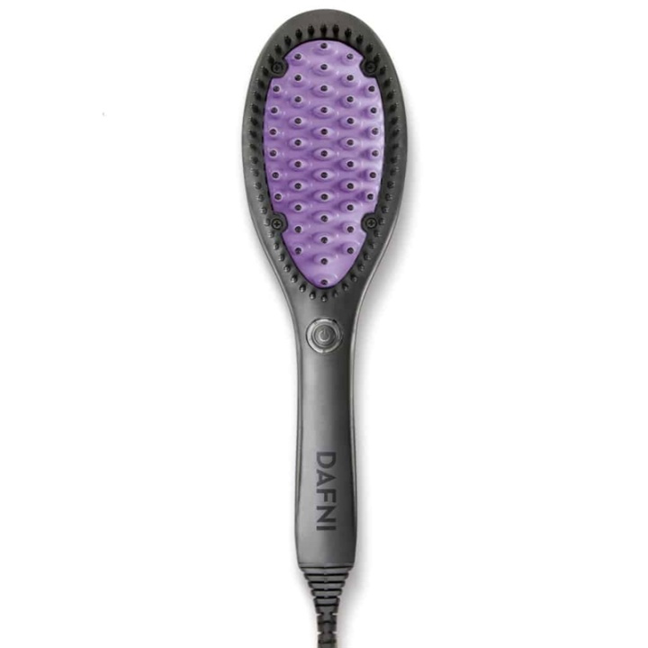 Dafni Original Hair Straightening Brush i gruppen SKÖNHET & HÄLSA / Hår & Styling / Stylingverktyg / Plattänger hos TP E-commerce Nordic AB (38-70045)