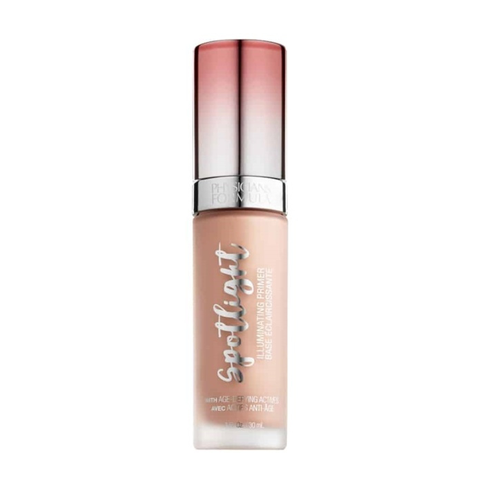 Physicians Formula Spotlight Illuminating Primer Glow i gruppen SKÖNHET & HÄLSA / Makeup / Basmakeup / Primer hos TP E-commerce Nordic AB (38-70126)