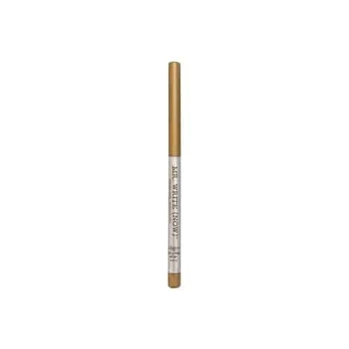 theBalm Mr Write Now Eyeliner Jac Bronze 0,28g i gruppen SKÖNHET & HÄLSA / Makeup / Ögon & Ögonbryn / Eyeliner / Kajal hos TP E-commerce Nordic AB (38-70136)