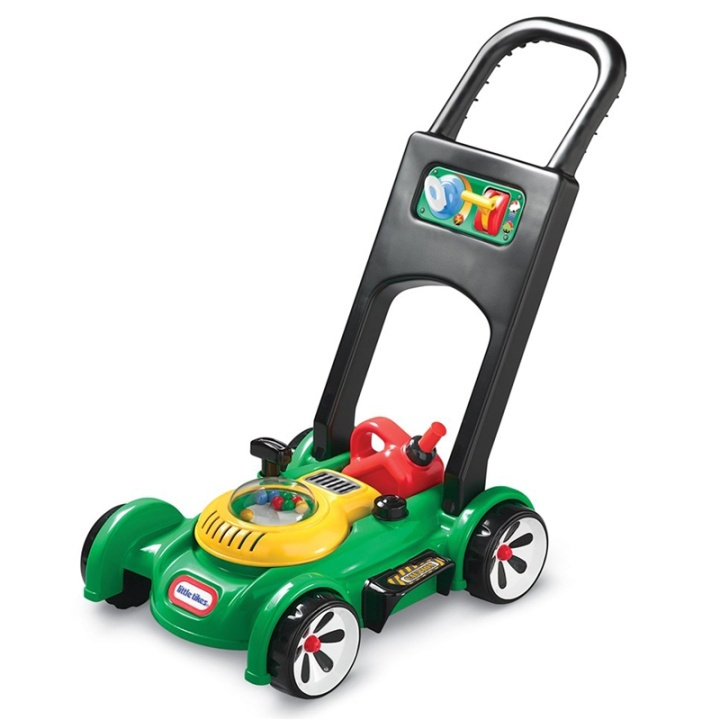 Little Tikes Gas \'n Go Mower i gruppen LEKSAKER, BARN- & BABYPRODUKTER / Babyleksaker / Aktivitetsleksaker hos TP E-commerce Nordic AB (38-70159)