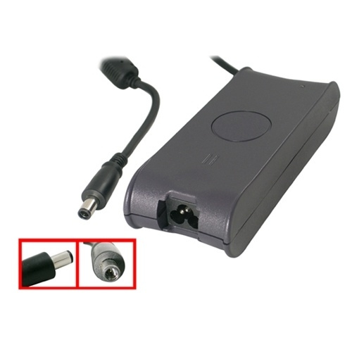 AC Adapter till Dell (PA-12) i gruppen DATORER & KRINGUTRUSTNING / Bärbara datorer & tillbehör / Datorladdare / Laddare till laptop / Dell hos TP E-commerce Nordic AB (38-7022)