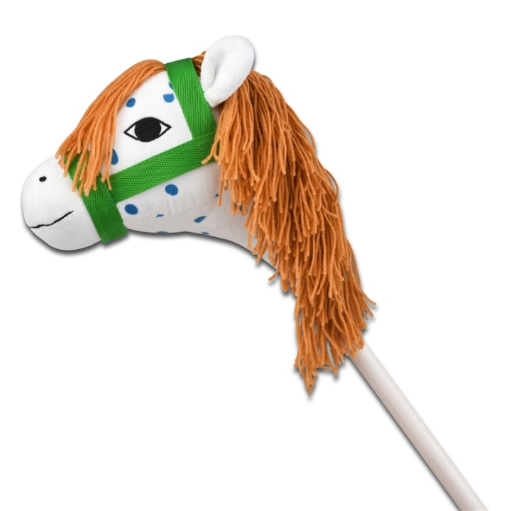 Pippi Lilla Gubben Käpphäst i gruppen LEKSAKER, BARN- & BABYPRODUKTER / Leksaker / Övriga leksaker hos TP E-commerce Nordic AB (38-70752)
