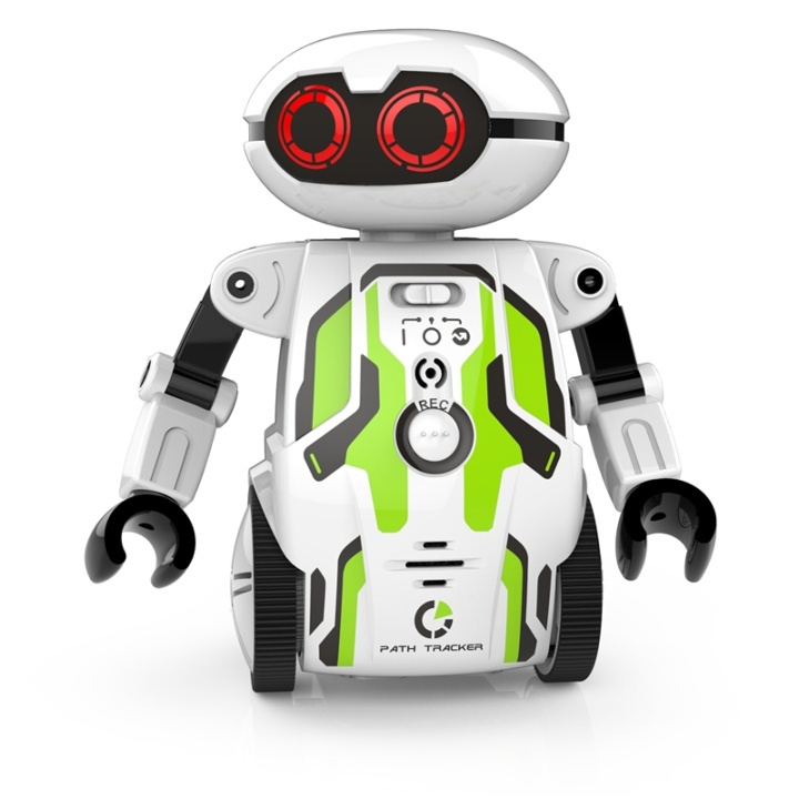 Silverlit Maze Breaker Robot i gruppen LEKSAKER, BARN- & BABYPRODUKTER / Leksaker / Leksaker hos TP E-commerce Nordic AB (38-70843)