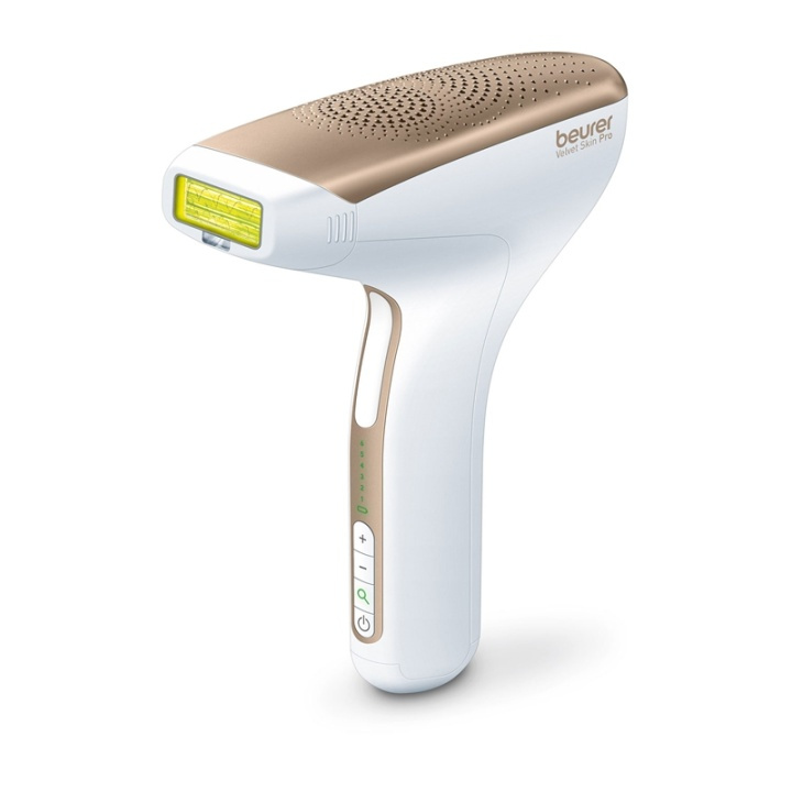 Beurer Velvet Skin Pro IPL 8500 i gruppen SKÖNHET & HÄLSA / Hår & Styling / Hårborttagning / IPL & Laser hos TP E-commerce Nordic AB (38-71005)