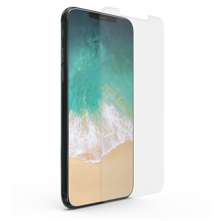 Champion Skärmskydd iPhone XR/11 i gruppen SMARTPHONE & SURFPLATTOR / Mobilskydd / Apple / iPhone XR / Skärmskydd hos TP E-commerce Nordic AB (38-71504)