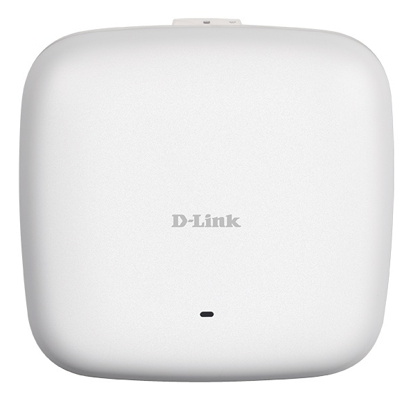 D-Link access point AC1750 PoE indoor i gruppen DATORER & KRINGUTRUSTNING / Nätverk / Accesspunkter hos TP E-commerce Nordic AB (38-71843)