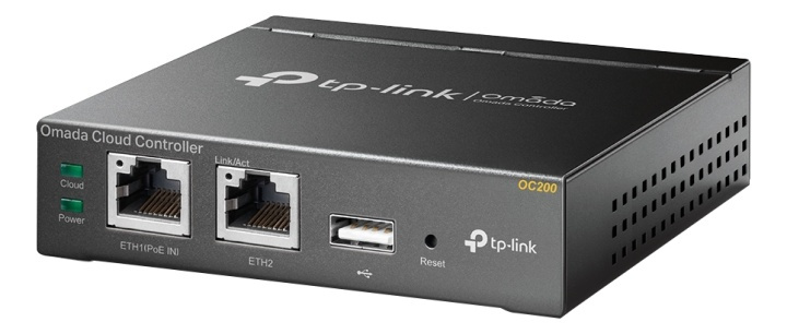 TP-Link OC200 i gruppen DATORER & KRINGUTRUSTNING / Nätverk / Switchar / 10/100Mbps hos TP E-commerce Nordic AB (38-71985)