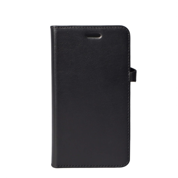 Buffalo Mobilfodral 3 Kortfack Svart - iPhone XR i gruppen SMARTPHONE & SURFPLATTOR / Mobilskydd / Apple / iPhone XR / Fodral hos TP E-commerce Nordic AB (38-72031)