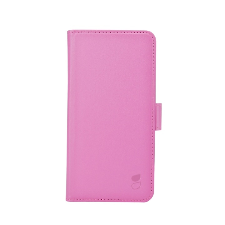 Gear Mobilfodral 3 Kortfack Rosa - iPhone XS Max i gruppen SMARTPHONE & SURFPLATTOR / Mobilskydd / Apple / iPhone XS Max / Fodral hos TP E-commerce Nordic AB (38-72047)