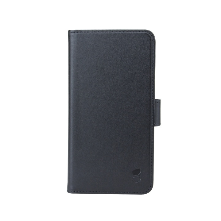 Gear Mobilfodral 3 Kortfack Svart - iPhone XS Max i gruppen SMARTPHONE & SURFPLATTOR / Mobilskydd / Apple / iPhone XS Max / Fodral hos TP E-commerce Nordic AB (38-72049)