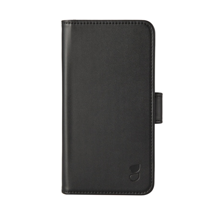 Gear Mobilfodral 2-i-1 3 Kortfack Svart - iPhone XR i gruppen SMARTPHONE & SURFPLATTOR / Mobilskydd / Apple / iPhone XR / Fodral hos TP E-commerce Nordic AB (38-72050)