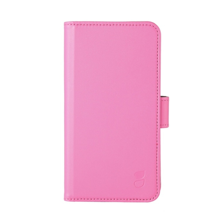 Gear Mobilfodral 3 Kortfack Rosa - iPhone XR i gruppen SMARTPHONE & SURFPLATTOR / Mobilskydd / Apple / iPhone XR / Fodral hos TP E-commerce Nordic AB (38-72051)