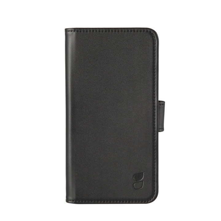 Gear Mobilfodral 3 Kortfack Svart - iPhone XR i gruppen SMARTPHONE & SURFPLATTOR / Mobilskydd / Apple / iPhone XR / Fodral hos TP E-commerce Nordic AB (38-72053)