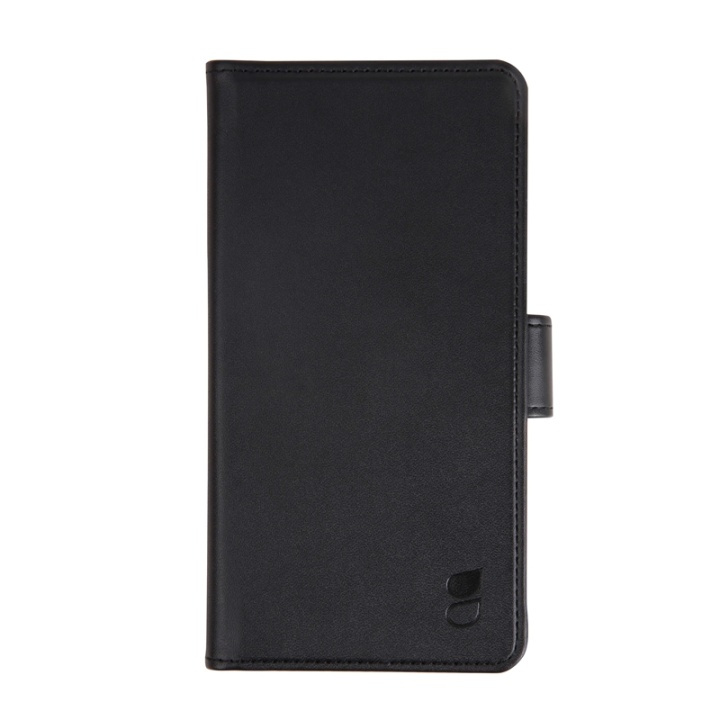 Gear Mobilfodral 3 Kortfack Svart - Huawei Mate 20 Pro i gruppen SMARTPHONE & SURFPLATTOR / Mobilskydd / Huawei/Honor hos TP E-commerce Nordic AB (38-72056)