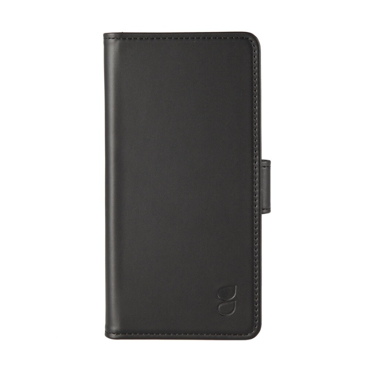 Gear Mobilfodral 3 Kortfack Svart - Huawei Mate 20 Lite i gruppen SMARTPHONE & SURFPLATTOR / Mobilskydd / Huawei/Honor hos TP E-commerce Nordic AB (38-72057)