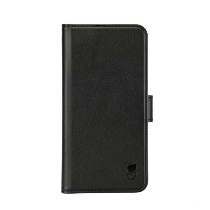 Gear Mobilfodral 3 Kortfack Svart - Huawei Nova 3 i gruppen SMARTPHONE & SURFPLATTOR / Mobilskydd / Huawei/Honor hos TP E-commerce Nordic AB (38-72058)
