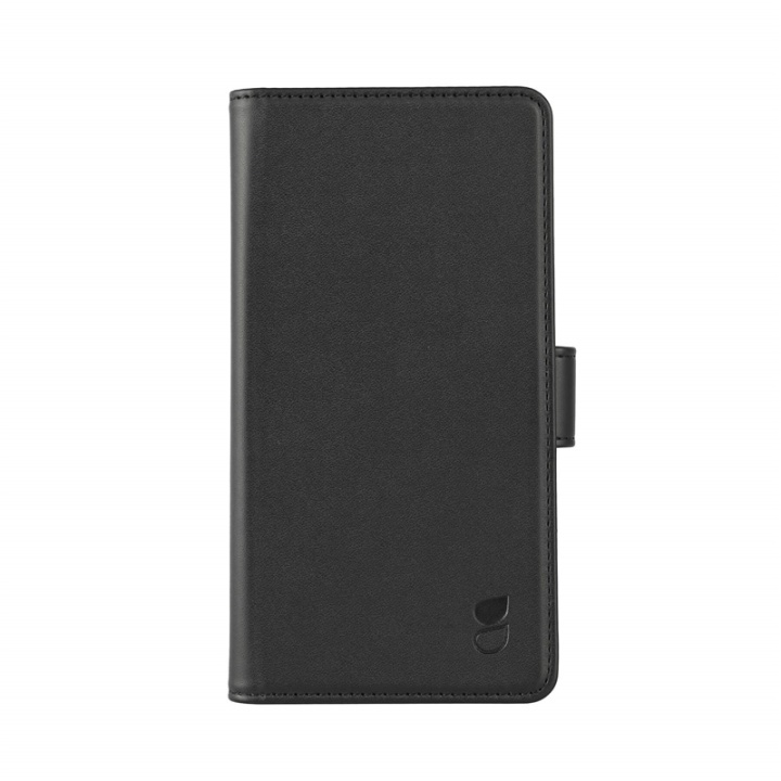 Gear Mobilfodral 3 Kortfack Svart - Sony XZ2 Premium i gruppen SMARTPHONE & SURFPLATTOR / Mobilskydd / Sony hos TP E-commerce Nordic AB (38-72059)