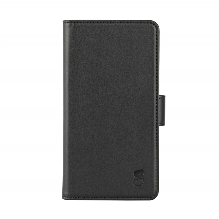 Gear Mobilfodral 3 Kortfack Svart - Nokia 2.1 i gruppen SMARTPHONE & SURFPLATTOR / Mobilskydd / Nokia/Microsoft hos TP E-commerce Nordic AB (38-72060)