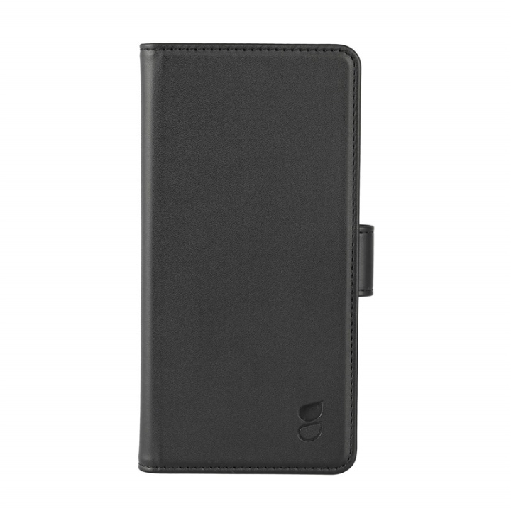 Gear Mobilfodral 3 Kortfack Svart - Huawei Honor Play i gruppen SMARTPHONE & SURFPLATTOR / Mobilskydd / Huawei/Honor hos TP E-commerce Nordic AB (38-72061)