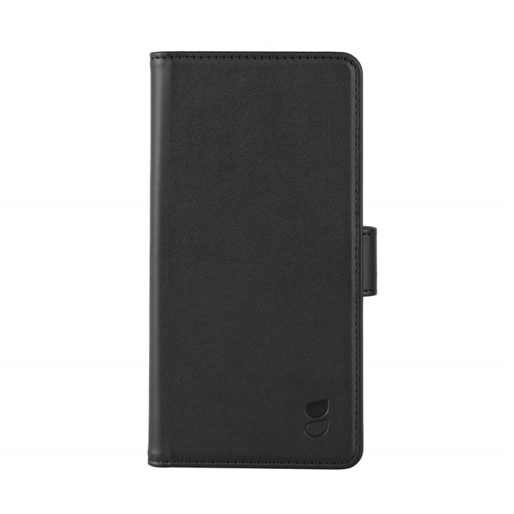 Gear Mobilfodral 3 Kortfack Svart - Samsung Note 9 i gruppen SMARTPHONE & SURFPLATTOR / Mobilskydd / Samsung hos TP E-commerce Nordic AB (38-72062)