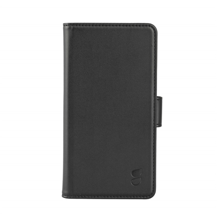 Gear Mobilfodral 3 Kortfack Svart - OnePlus 6 i gruppen SMARTPHONE & SURFPLATTOR / Mobilskydd / OnePlus hos TP E-commerce Nordic AB (38-72063)